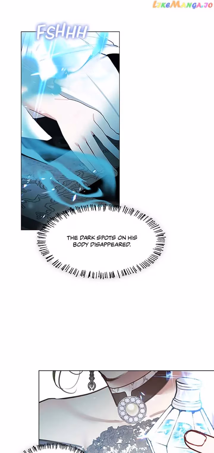 Read Devoted to Diamond chapter 80 image 60 on Lezhin