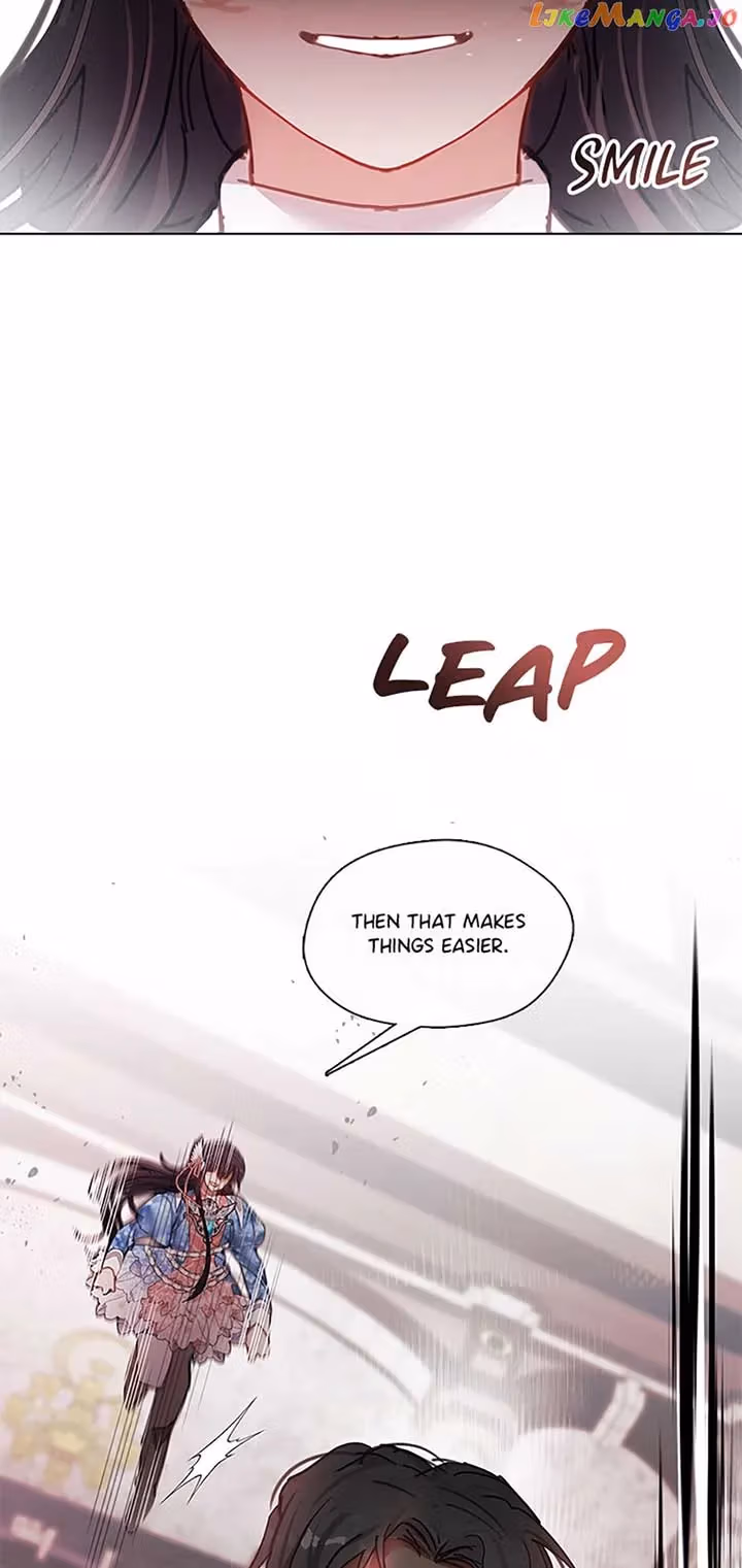 Read Devoted to Diamond chapter 80 image 65 on Lezhin
