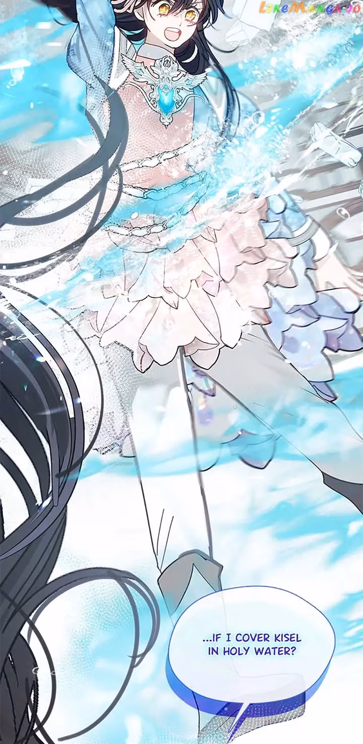 Read Devoted to Diamond chapter 80 image 68 on Lezhin