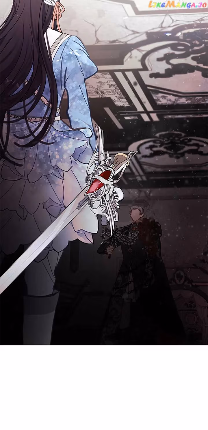 Read Devoted to Diamond chapter 80 image 7 on Lezhin