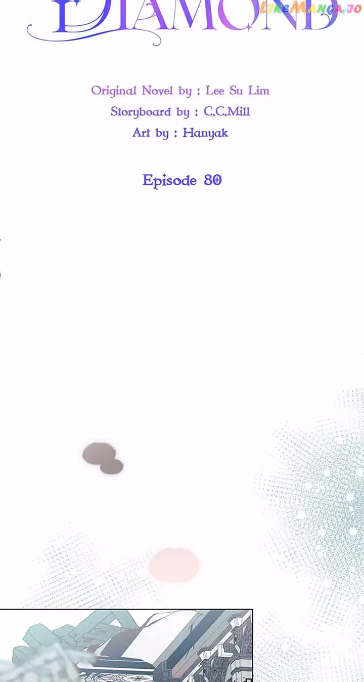 Read Devoted to Diamond chapter 80 image 79 on Lezhin