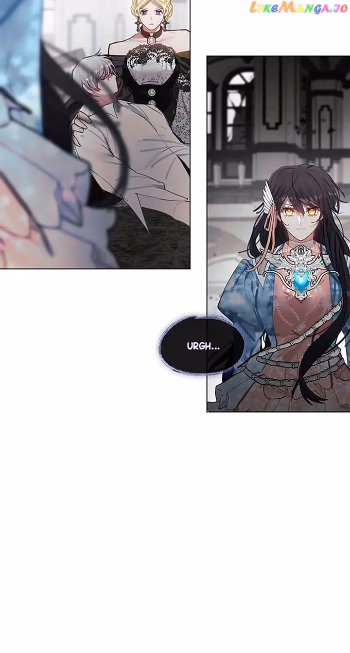 Read Devoted to Diamond chapter 80 image 82 on Lezhin