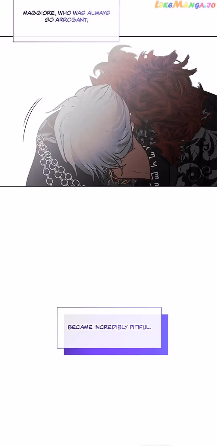 Read Devoted to Diamond chapter 80 image 84 on Lezhin
