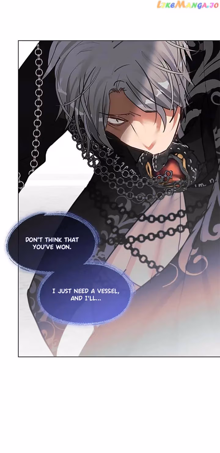 Read Devoted to Diamond chapter 80 image 86 on Lezhin