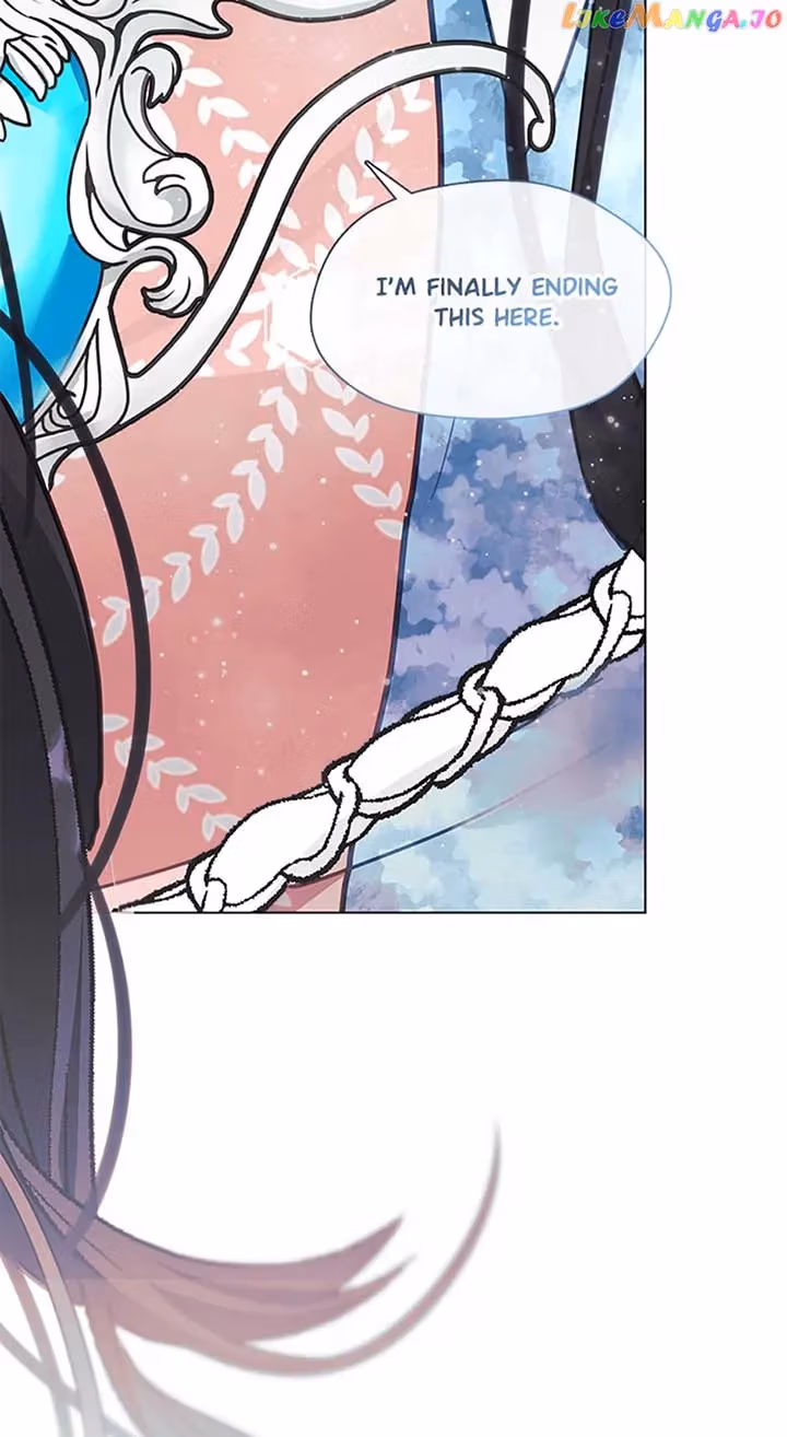 Read Devoted to Diamond chapter 80 image 89 on Lezhin
