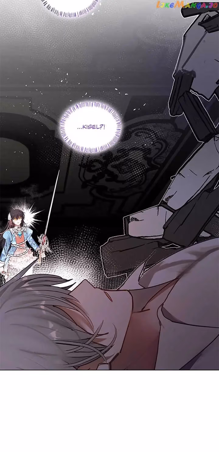 Read Devoted to Diamond chapter 80 image 9 on Lezhin