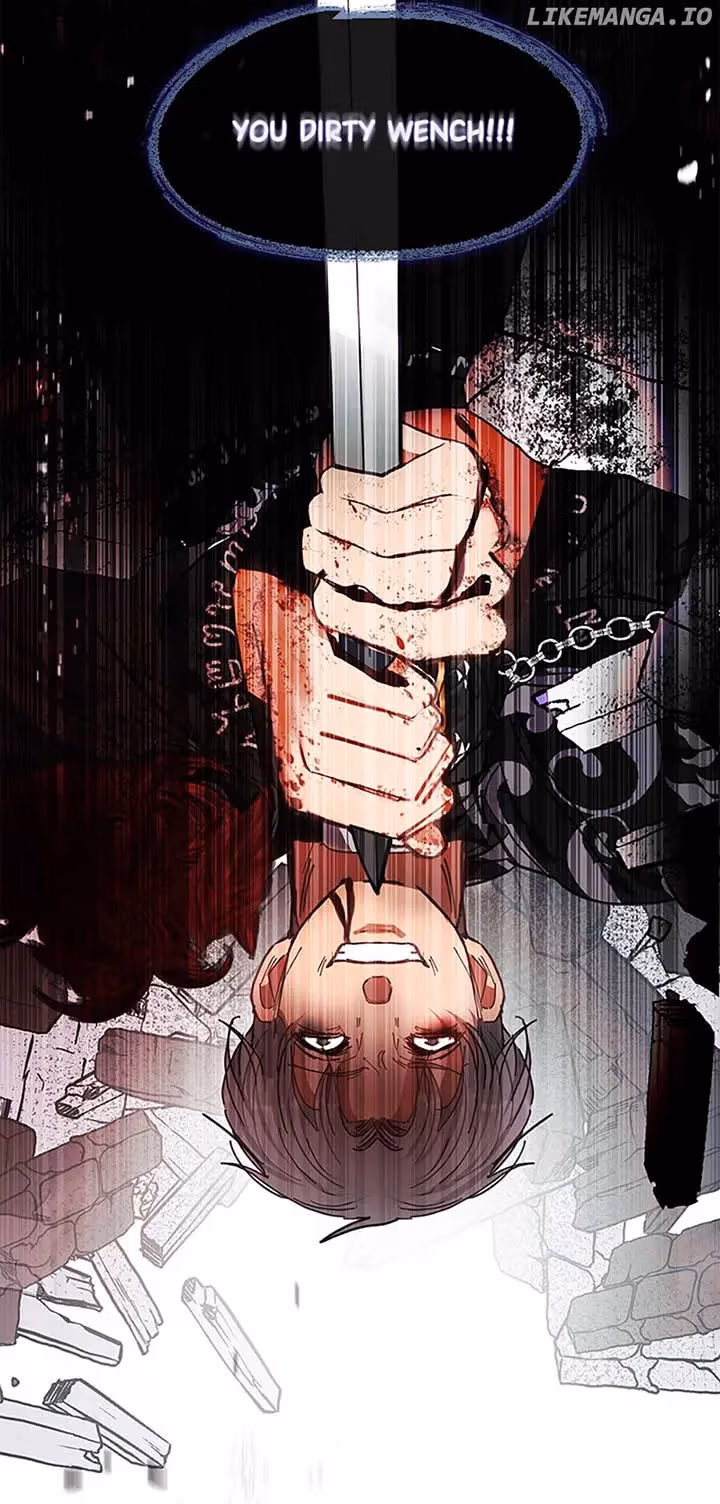 Read Devoted to Diamond chapter 81 image 1 on Lezhin