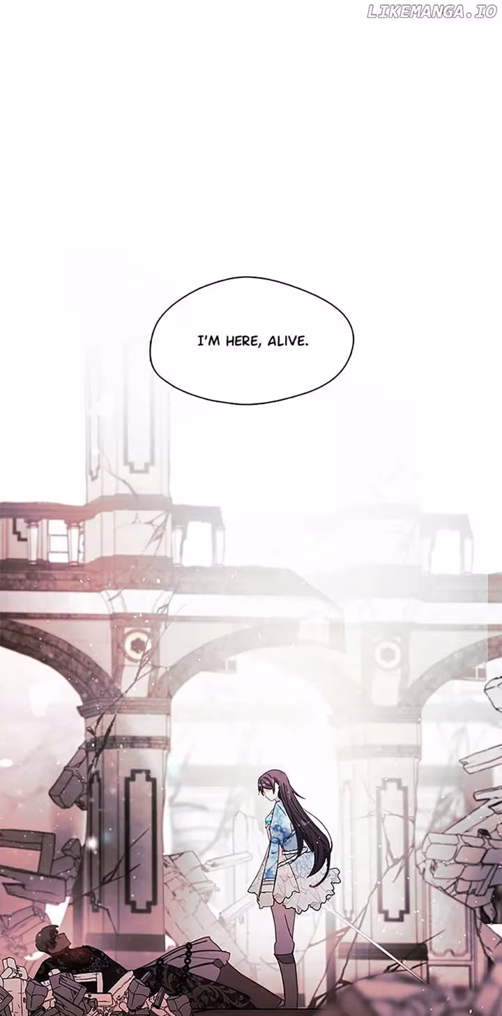 Read Devoted to Diamond chapter 81 image 15 on Lezhin