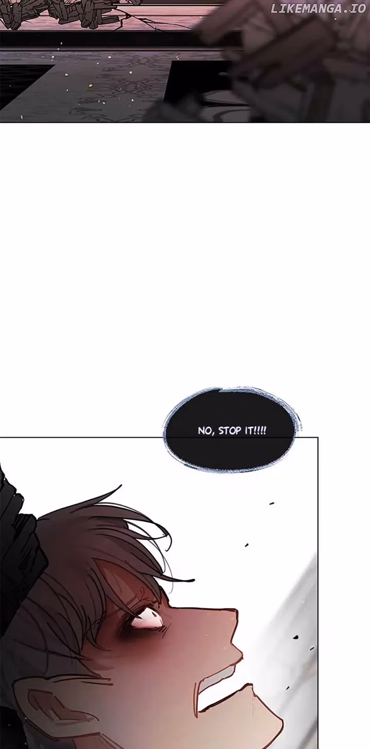 Read Devoted to Diamond chapter 81 image 16 on Lezhin