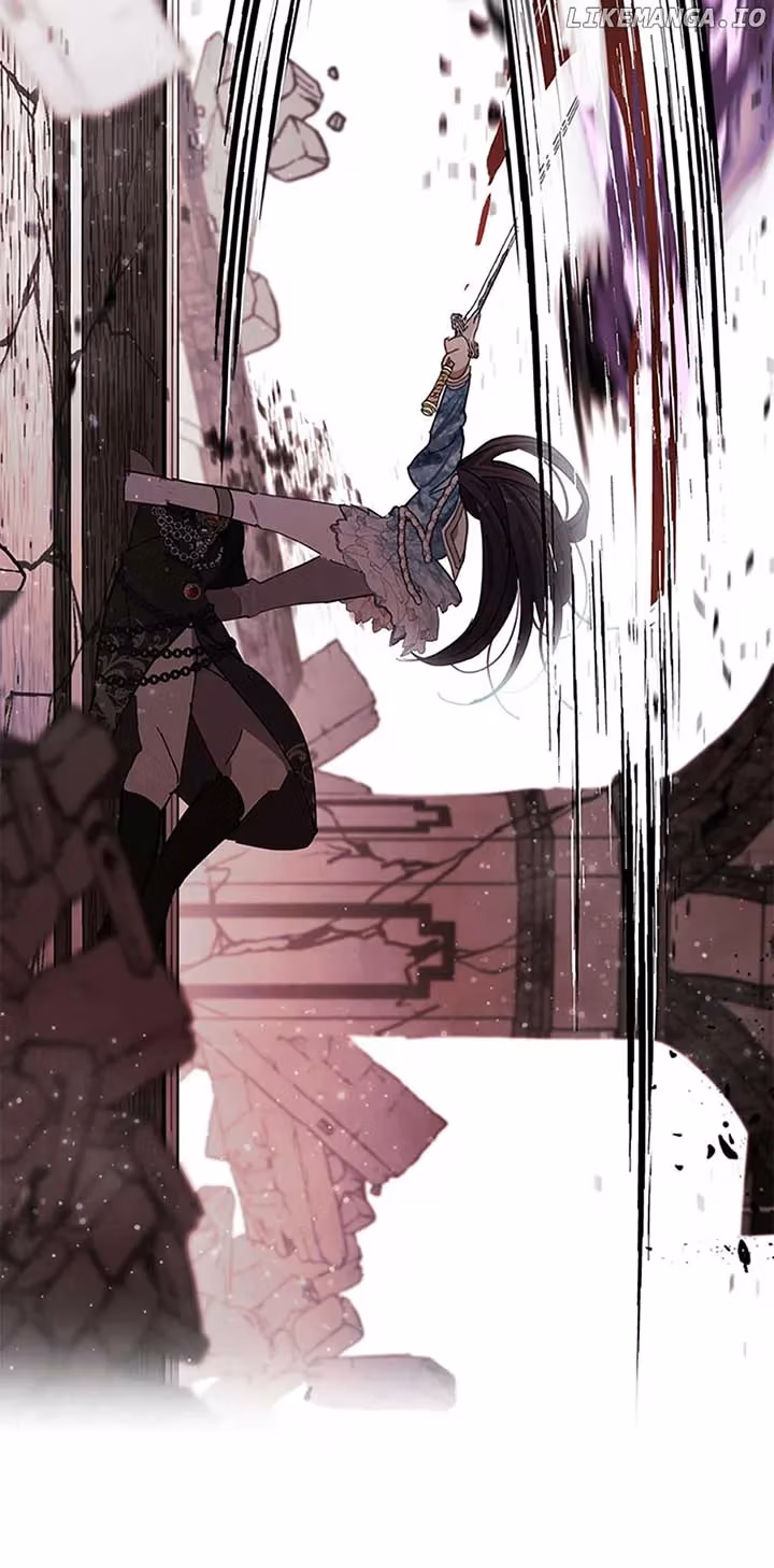 Read Devoted to Diamond chapter 81 image 22 on Lezhin