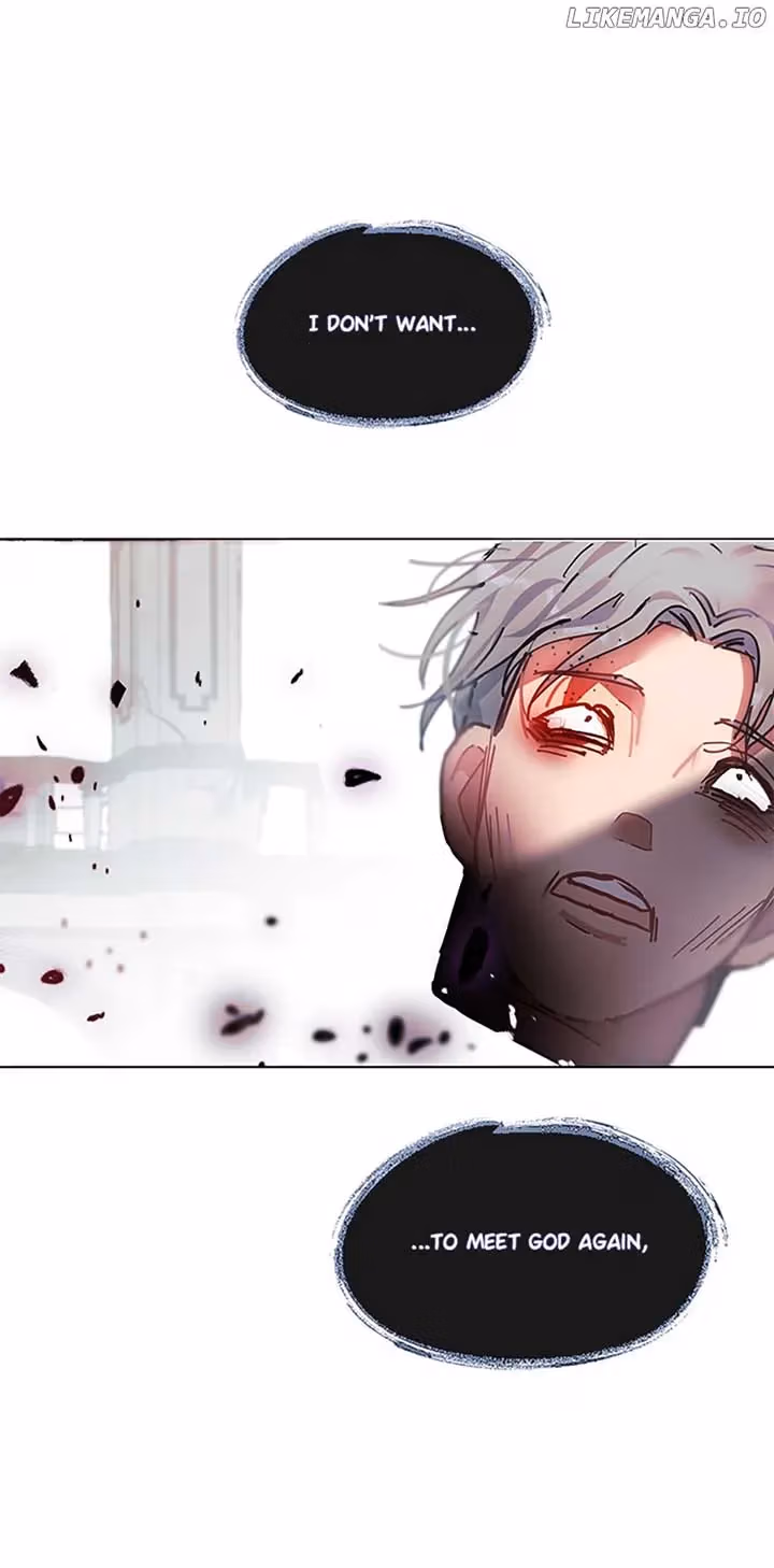 Read Devoted to Diamond chapter 81 image 23 on Lezhin