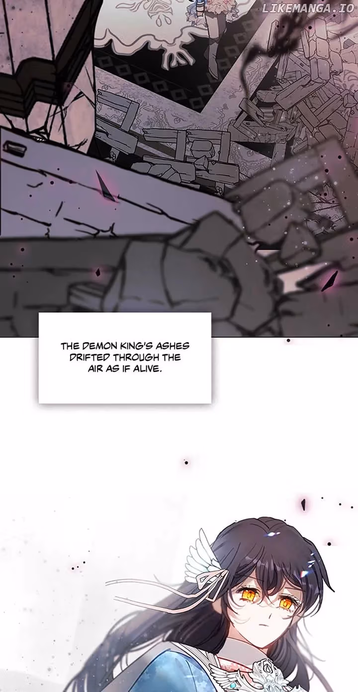 Read Devoted to Diamond chapter 81 image 26 on Lezhin