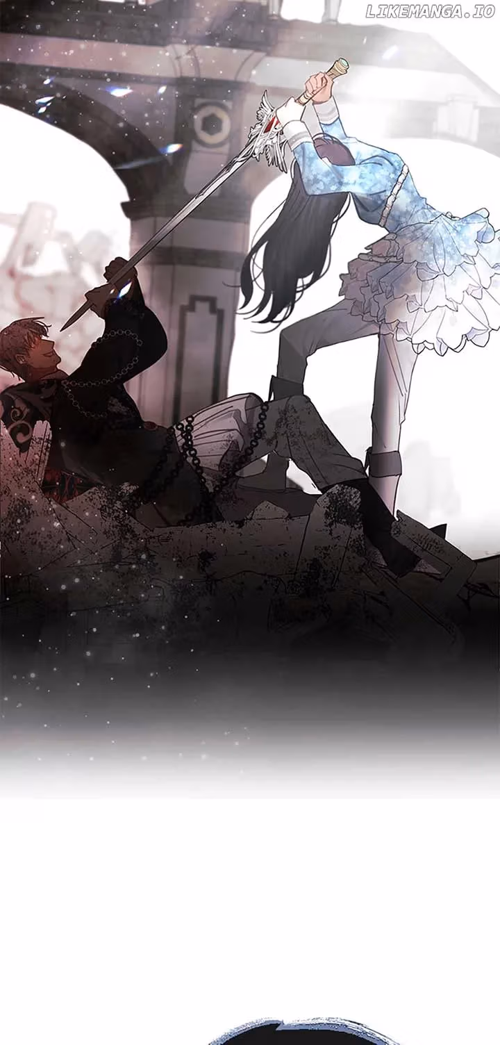 Read Devoted to Diamond chapter 81 image 3 on Lezhin
