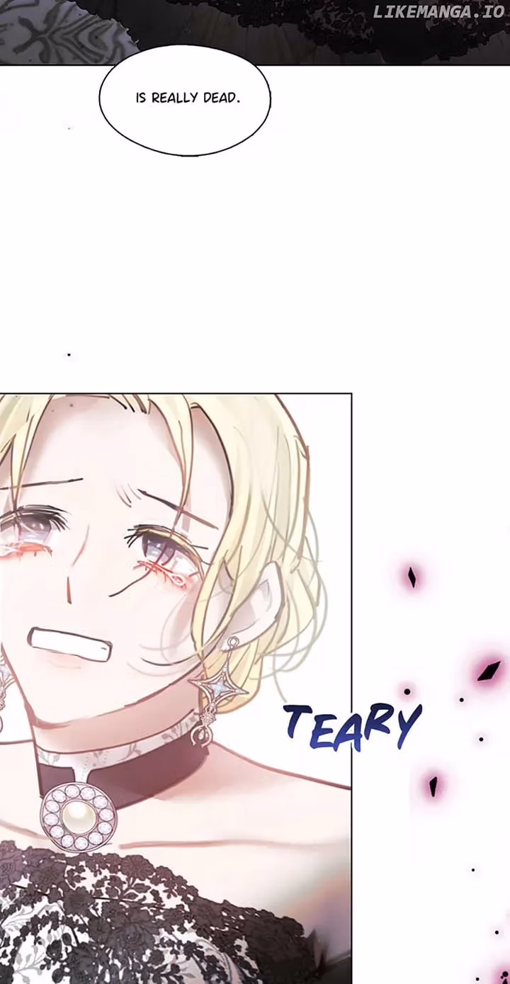 Read Devoted to Diamond chapter 81 image 30 on Lezhin