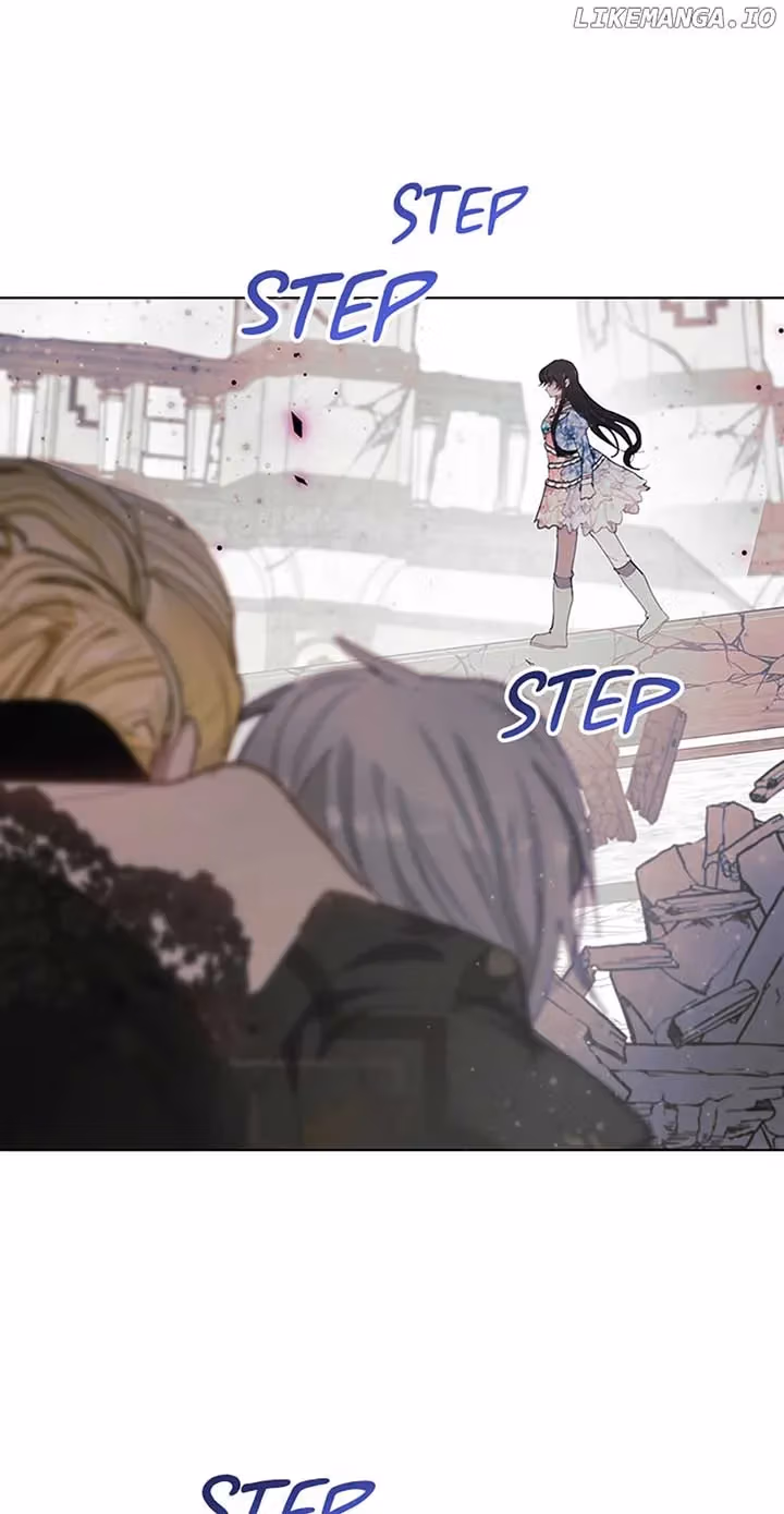 Read Devoted to Diamond chapter 81 image 32 on Lezhin