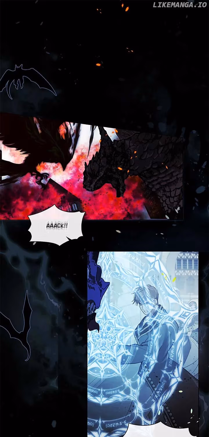 Read Devoted to Diamond chapter 81 image 34 on Lezhin