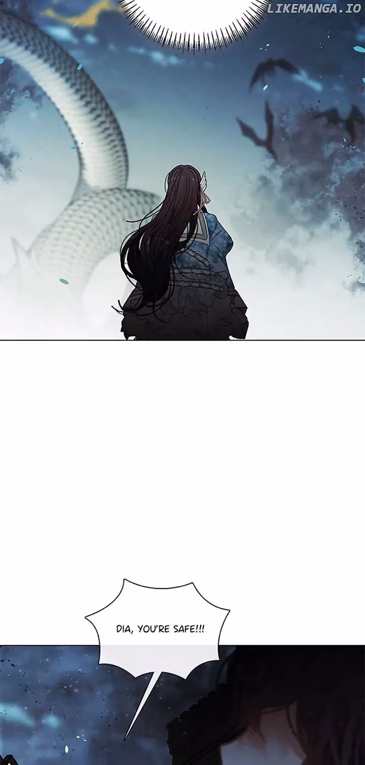 Read Devoted to Diamond chapter 81 image 36 on Lezhin