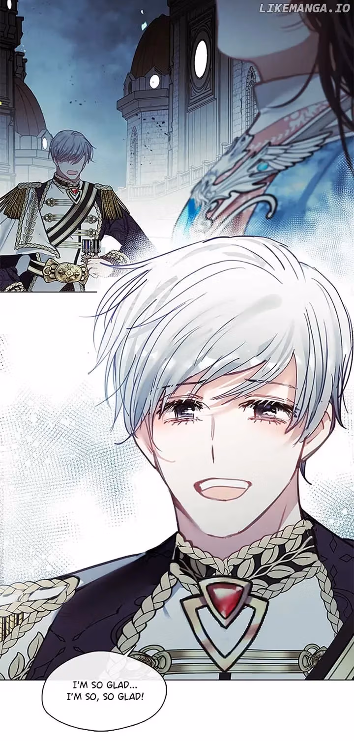 Read Devoted to Diamond chapter 81 image 37 on Lezhin