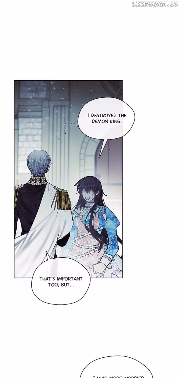 Read Devoted to Diamond chapter 81 image 38 on Lezhin