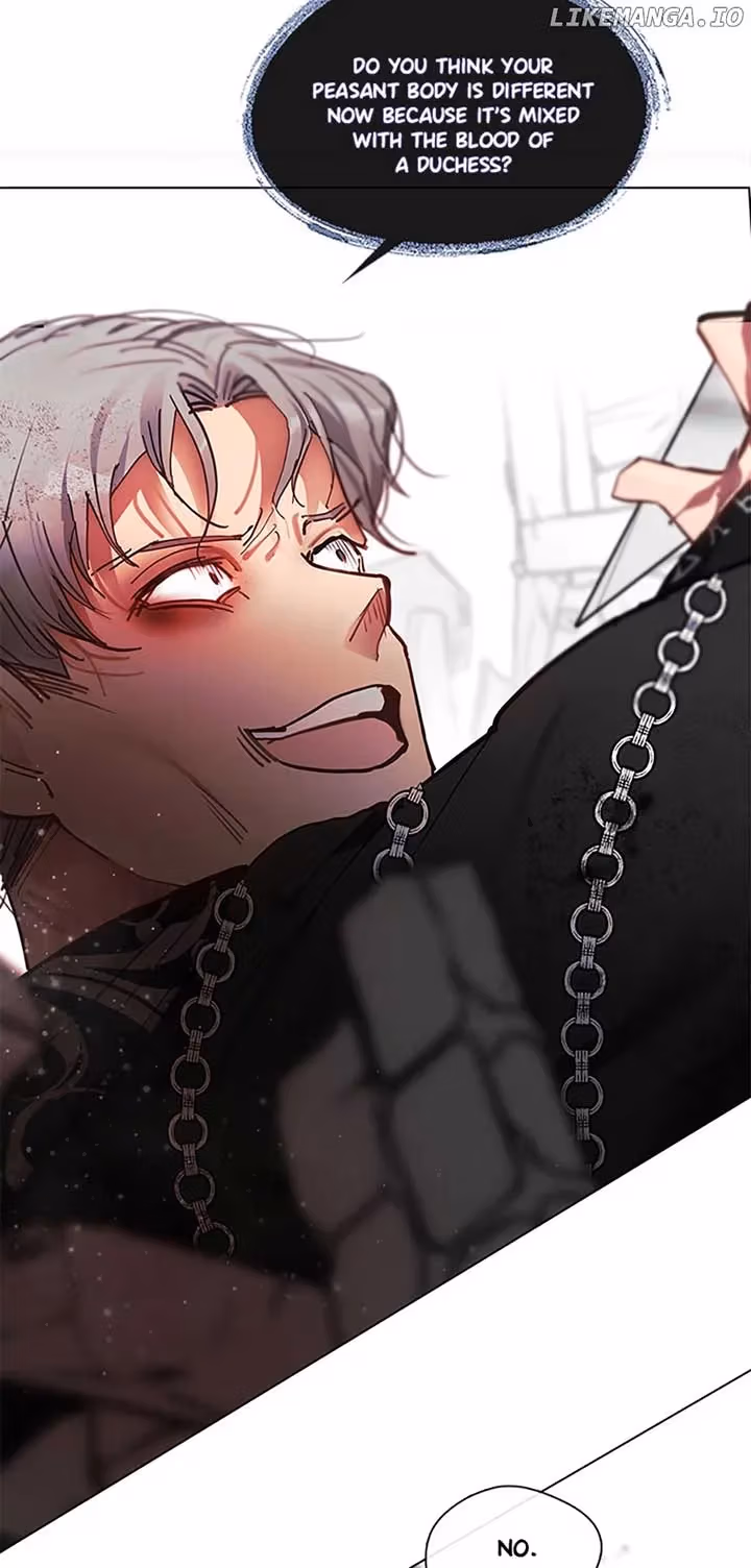 Read Devoted to Diamond chapter 81 image 4 on Lezhin
