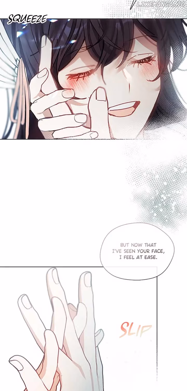 Read Devoted to Diamond chapter 81 image 40 on Lezhin