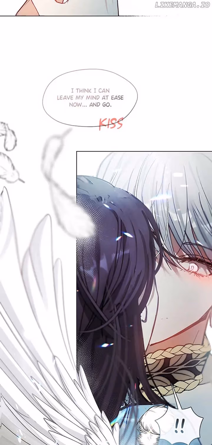 Read Devoted to Diamond chapter 81 image 41 on Lezhin