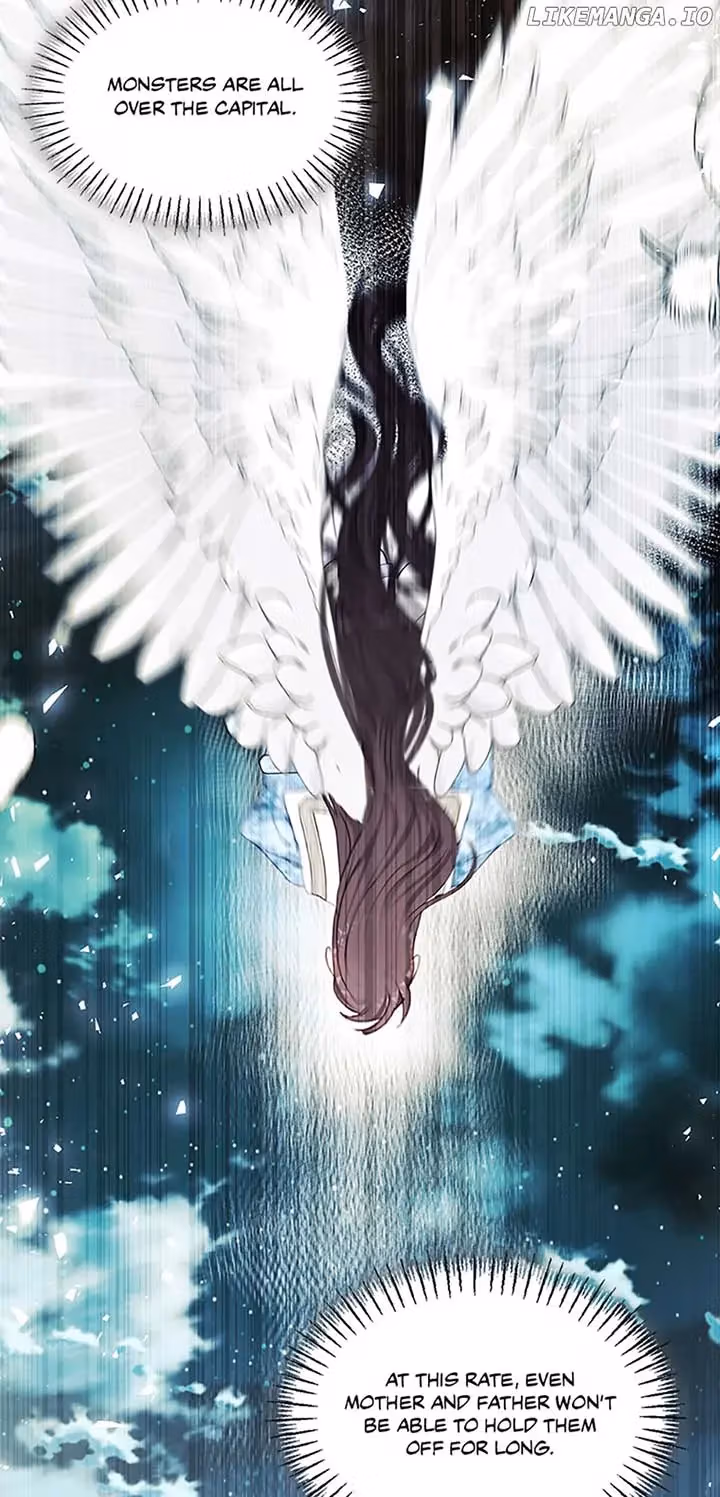 Read Devoted to Diamond chapter 81 image 46 on Lezhin