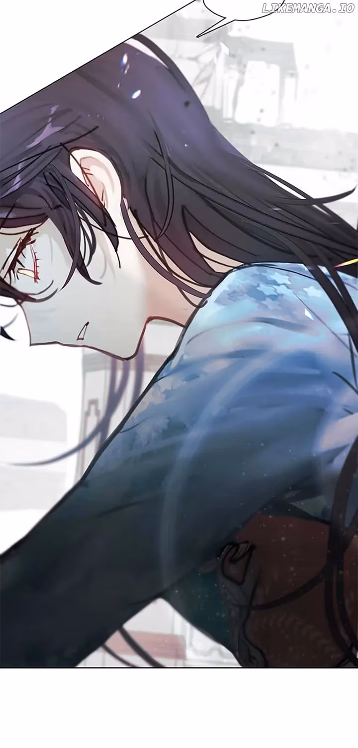 Read Devoted to Diamond chapter 81 image 5 on Lezhin