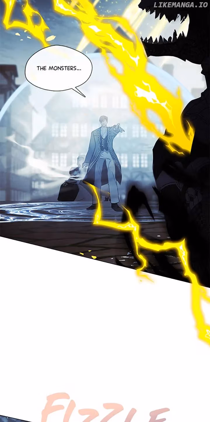 Read Devoted to Diamond chapter 81 image 57 on Lezhin
