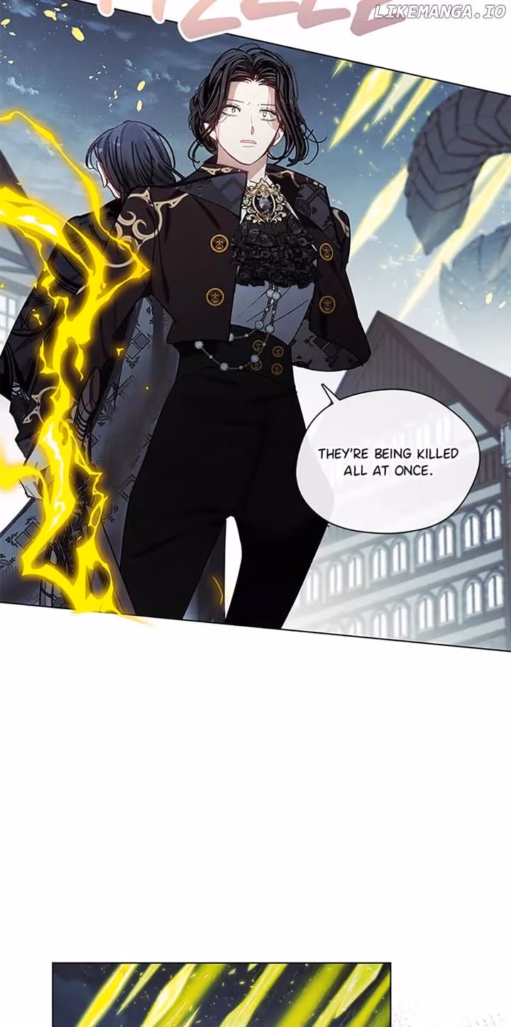 Read Devoted to Diamond chapter 81 image 58 on Lezhin