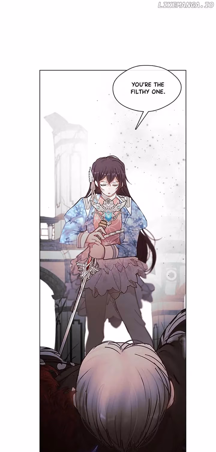 Read Devoted to Diamond chapter 81 image 6 on Lezhin