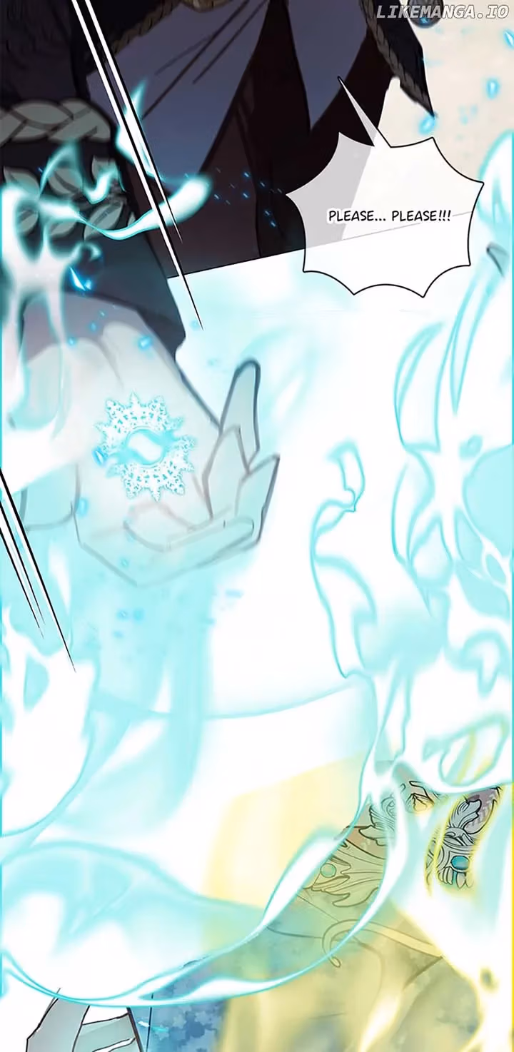 Read Devoted to Diamond chapter 81 image 66 on Lezhin