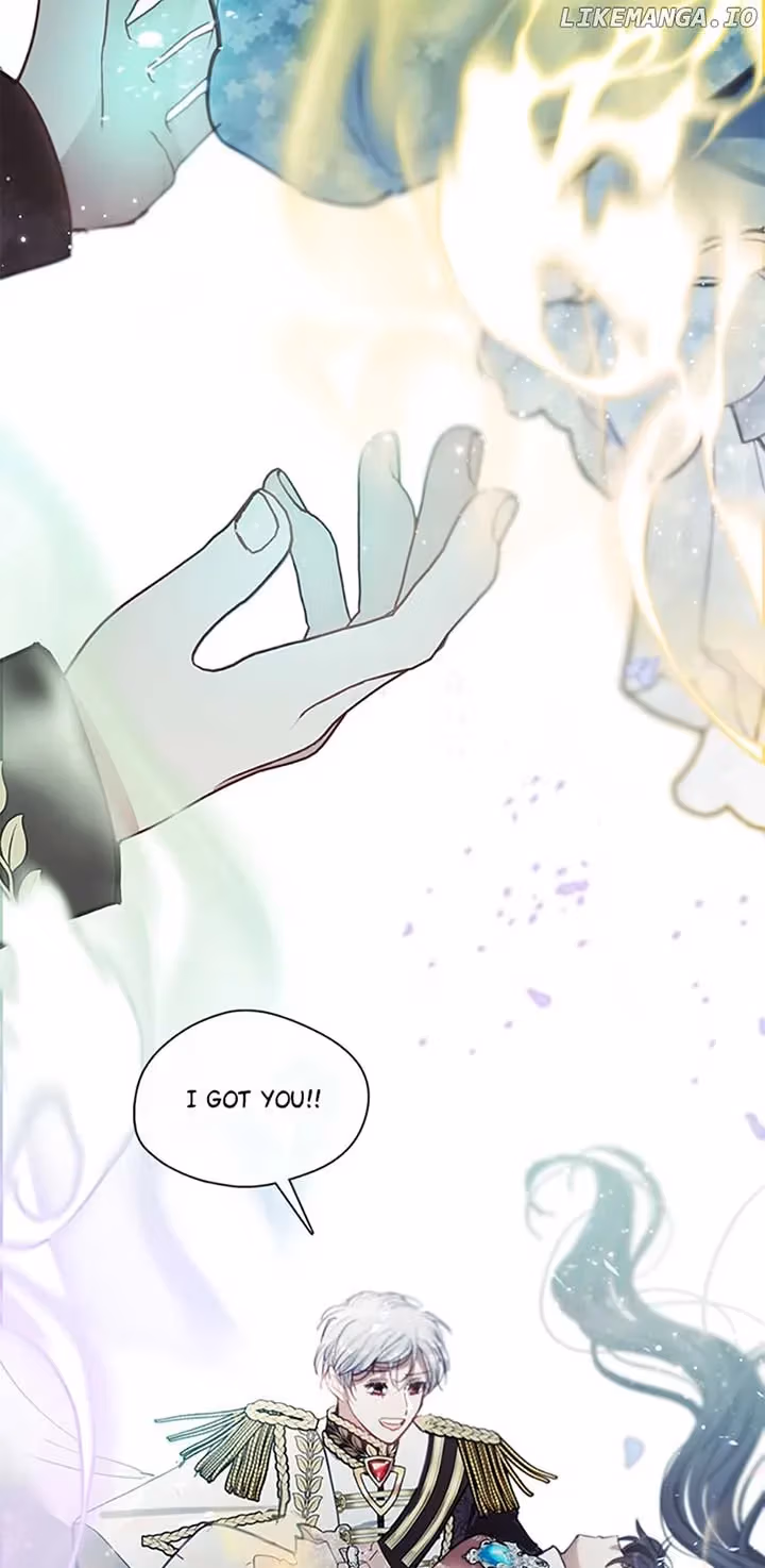Read Devoted to Diamond chapter 81 image 67 on Lezhin
