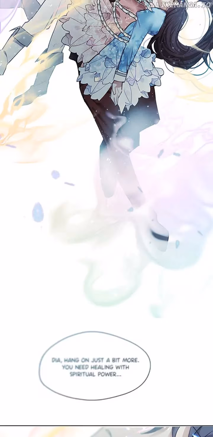 Read Devoted to Diamond chapter 81 image 68 on Lezhin