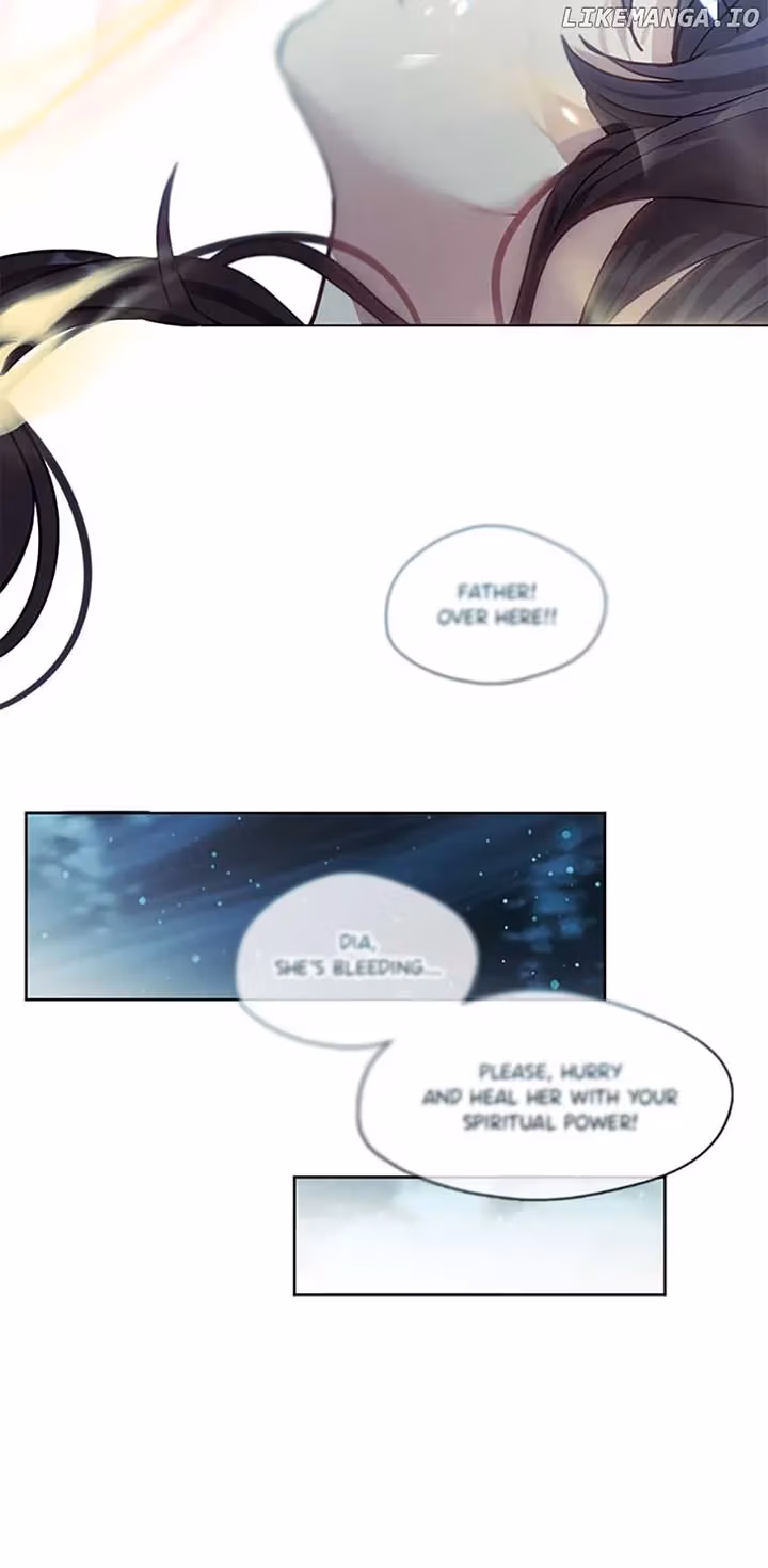 Read Devoted to Diamond chapter 81 image 69 on Lezhin