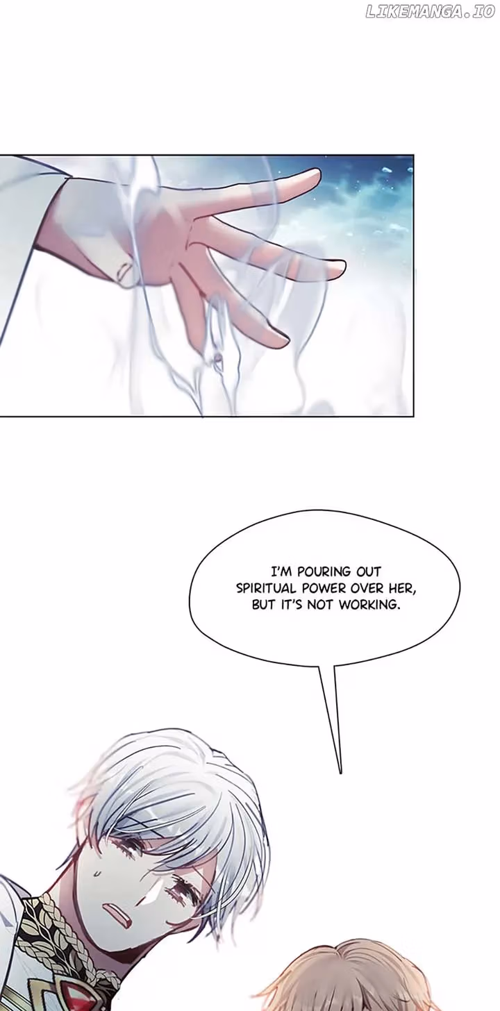 Read Devoted to Diamond chapter 81 image 70 on Lezhin