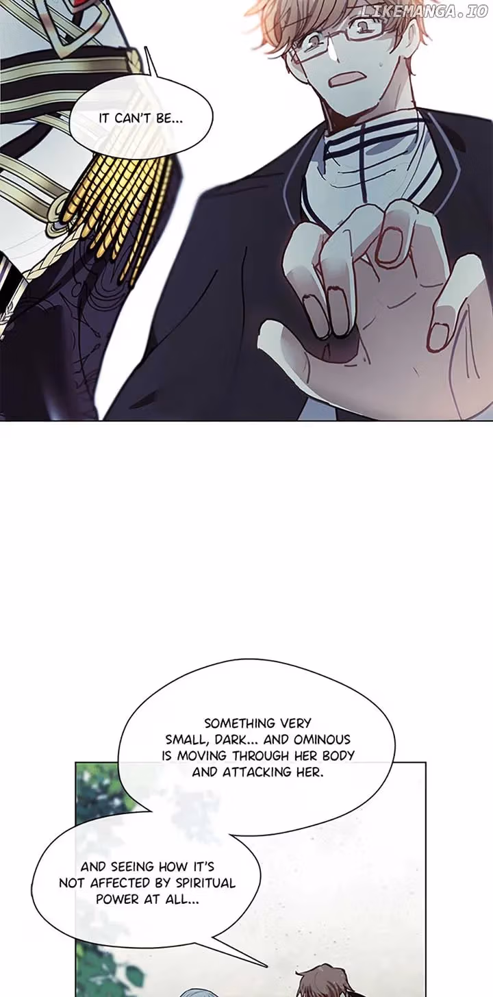Read Devoted to Diamond chapter 81 image 71 on Lezhin