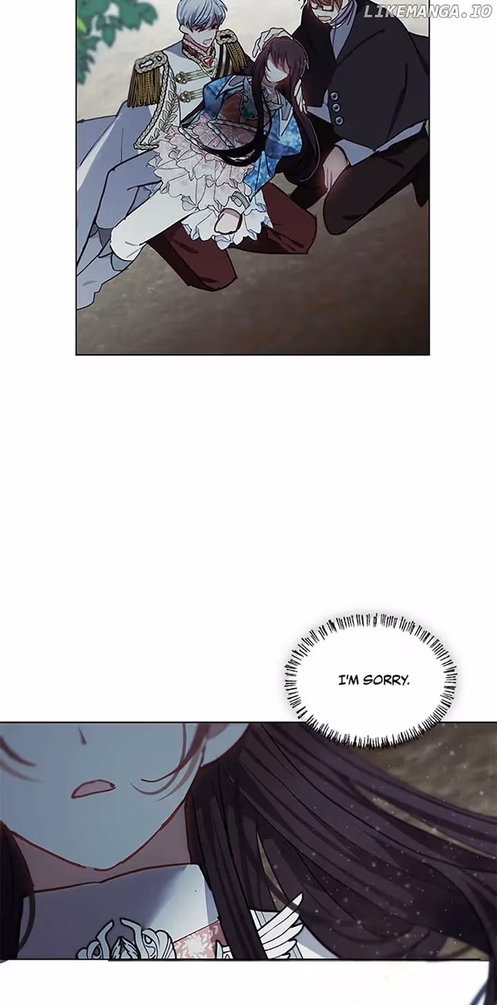 Read Devoted to Diamond chapter 81 image 72 on Lezhin