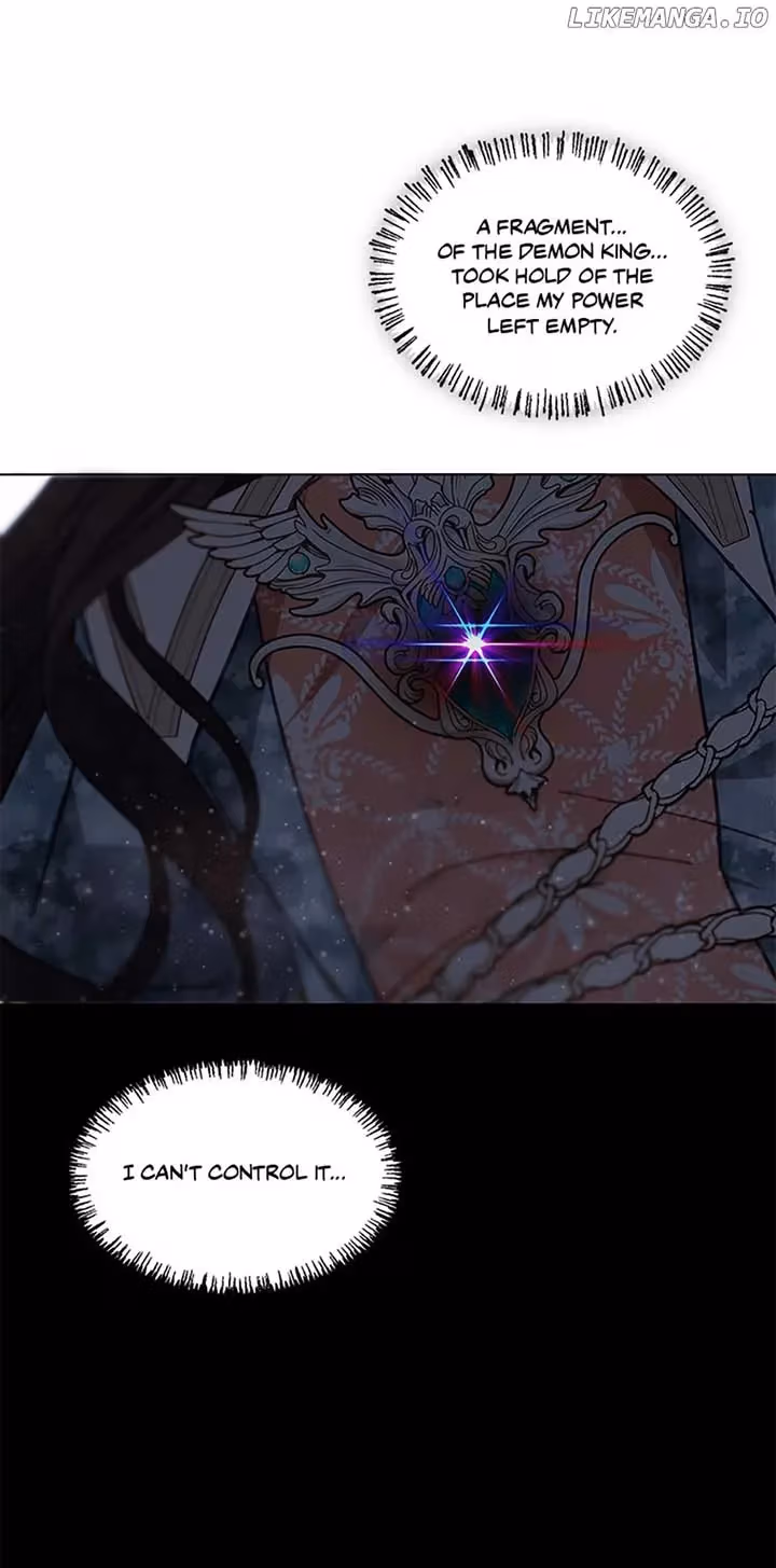 Read Devoted to Diamond chapter 81 image 74 on Lezhin
