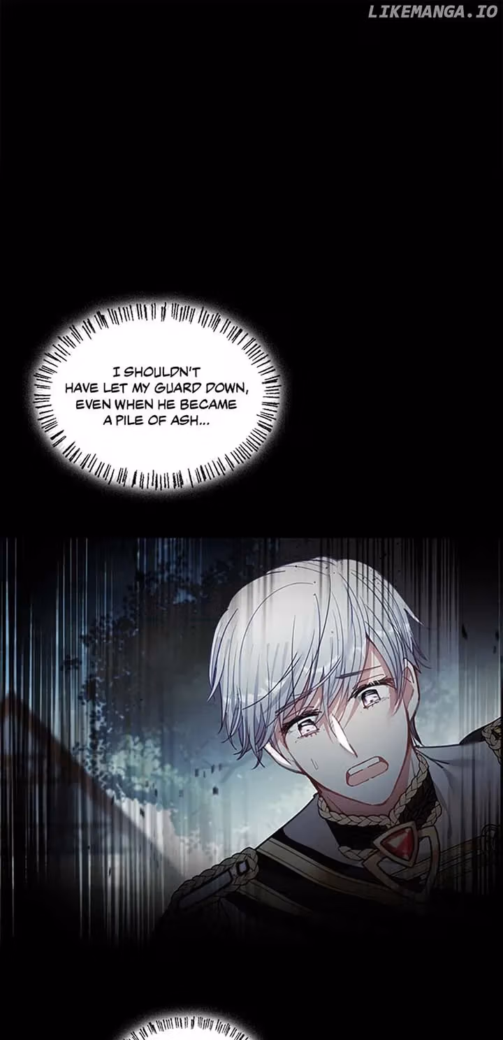 Read Devoted to Diamond chapter 81 image 75 on Lezhin