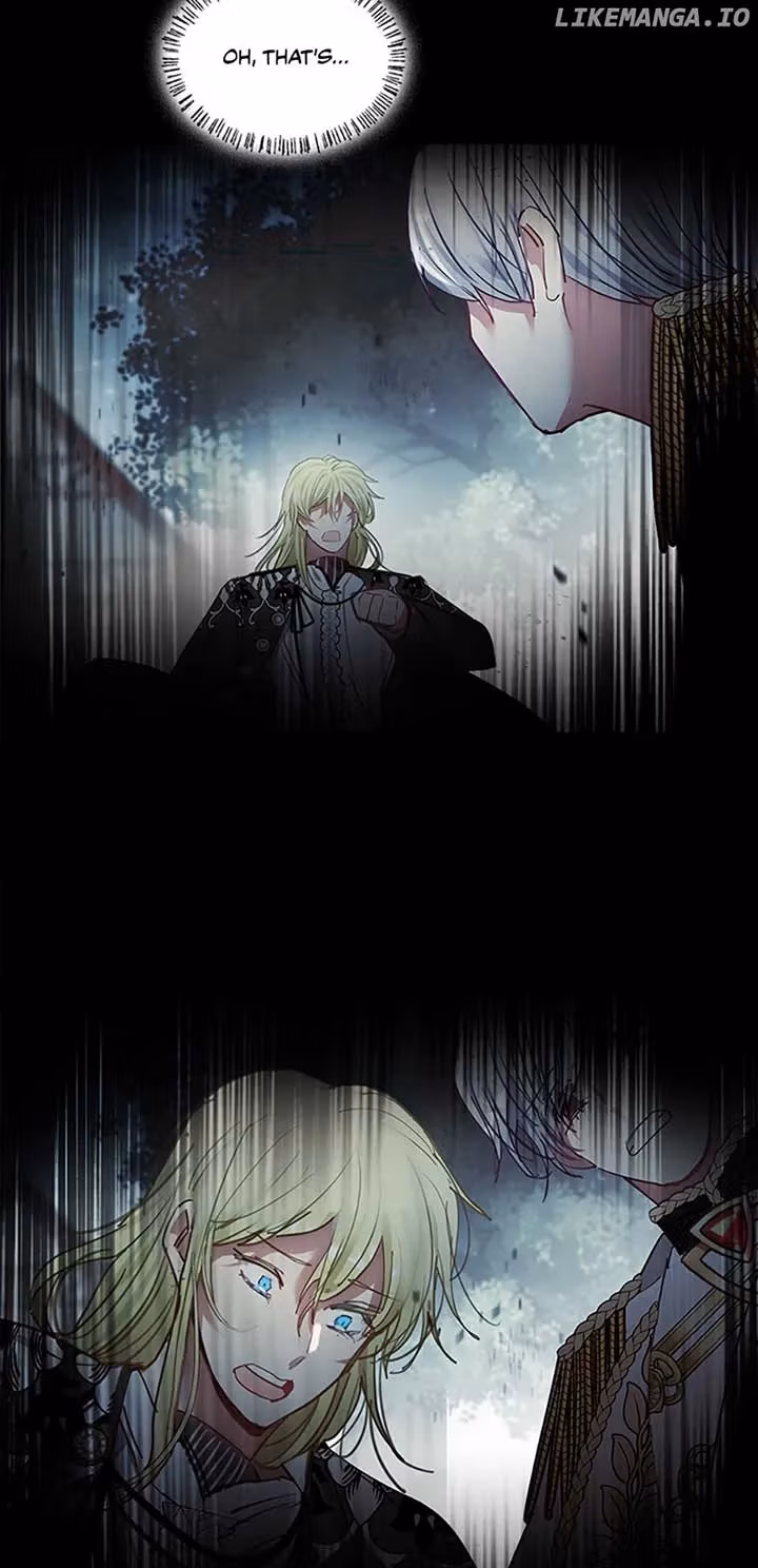 Read Devoted to Diamond chapter 81 image 76 on Lezhin