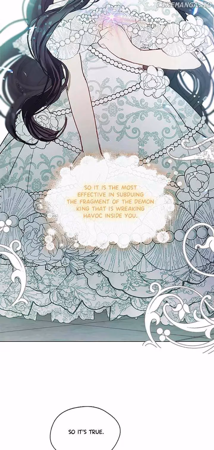 Read Devoted to Diamond chapter 82 image 11 on Lezhin