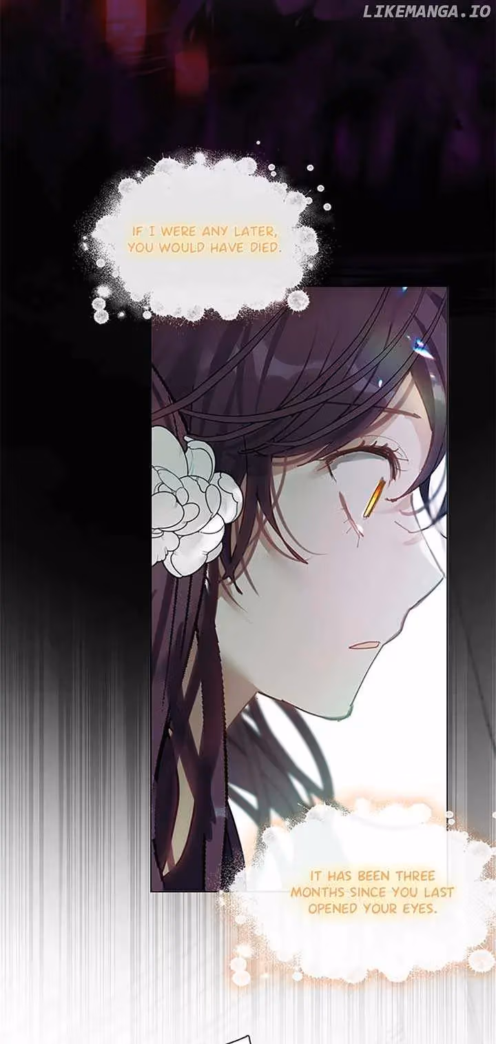 Read Devoted to Diamond chapter 82 image 16 on Lezhin