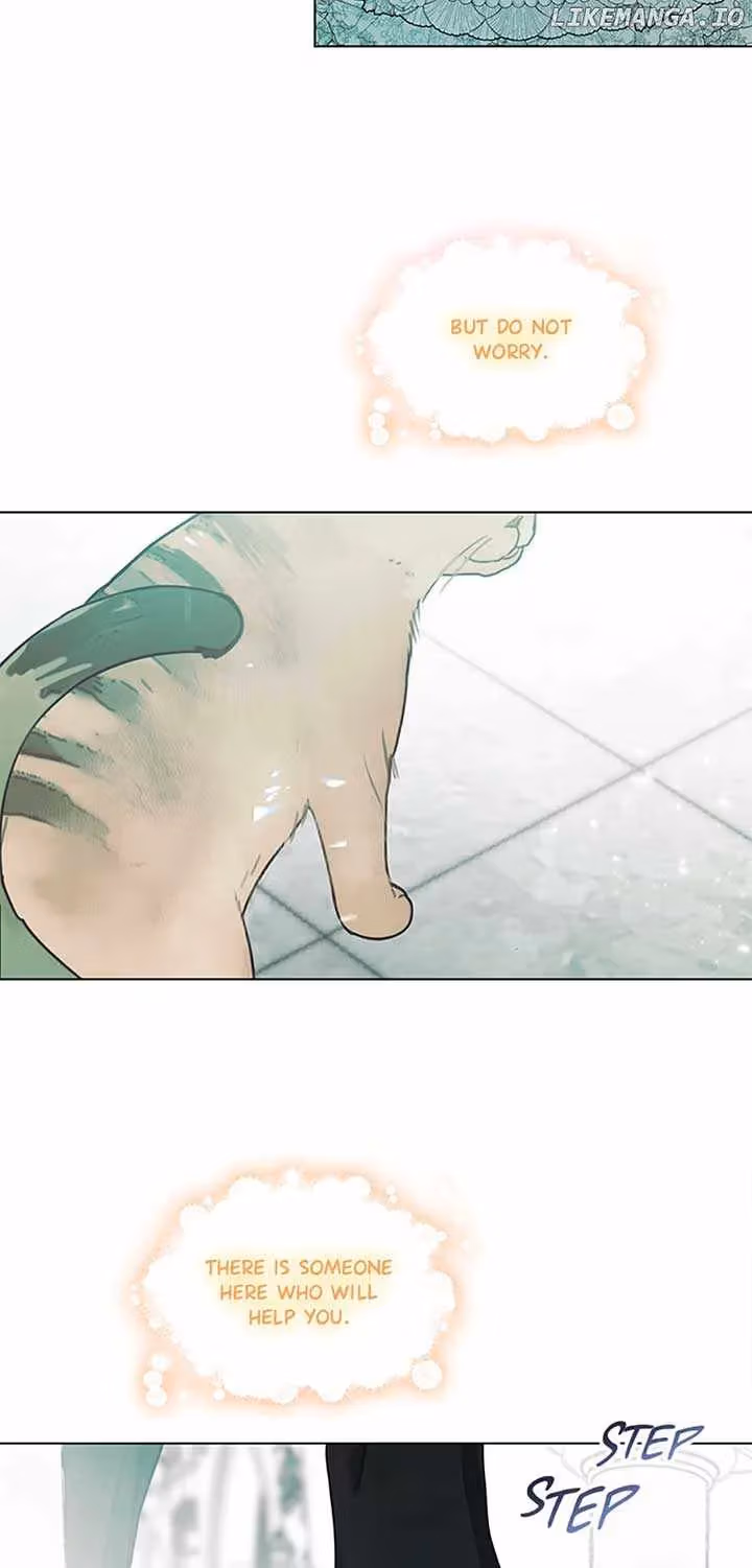 Read Devoted to Diamond chapter 82 image 19 on Lezhin