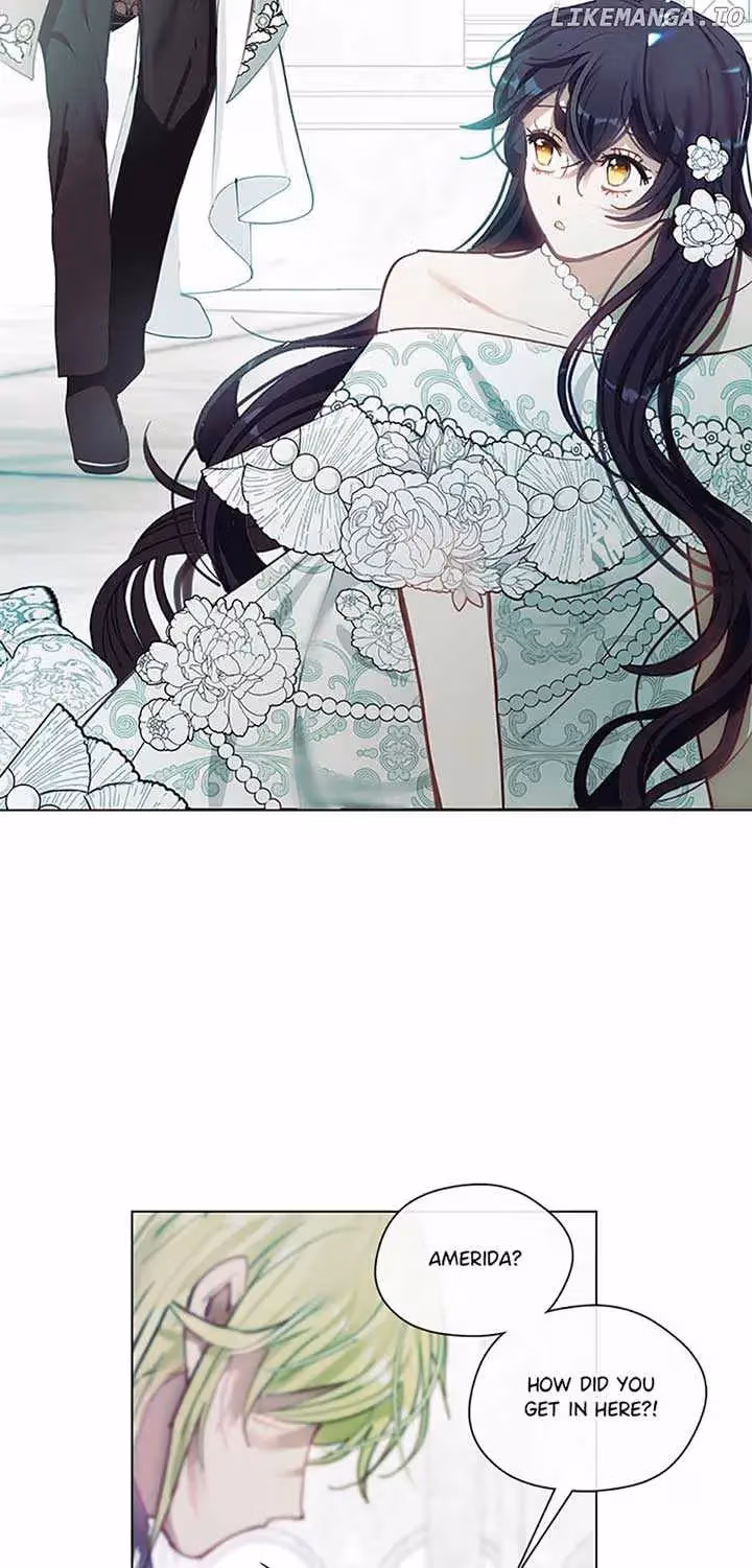 Read Devoted to Diamond chapter 82 image 21 on Lezhin