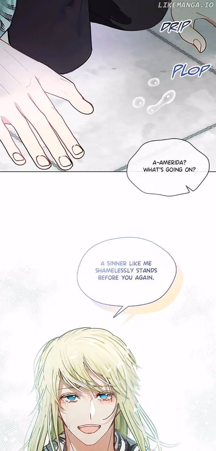 Read Devoted to Diamond chapter 82 image 24 on Lezhin