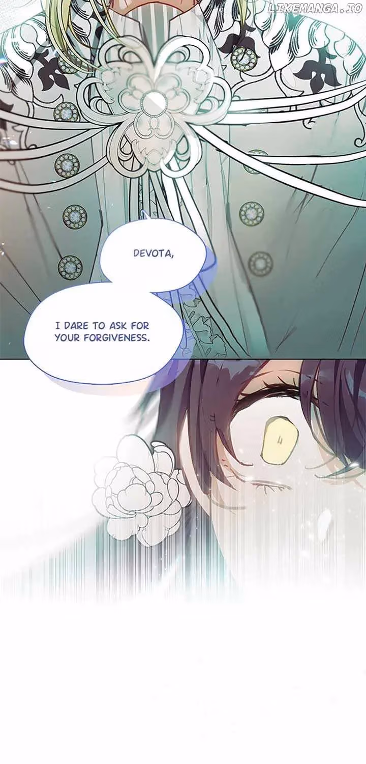 Read Devoted to Diamond chapter 82 image 25 on Lezhin