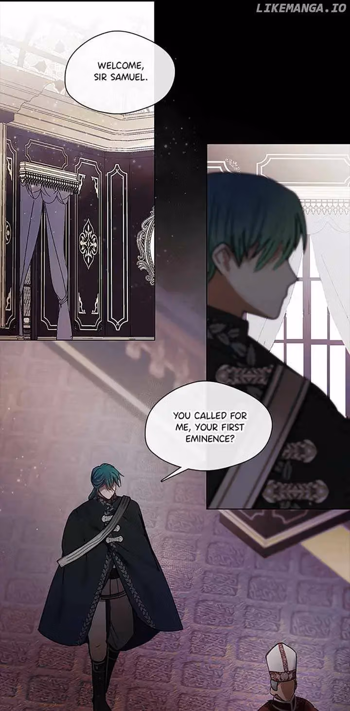 Read Devoted to Diamond chapter 82 image 28 on Lezhin