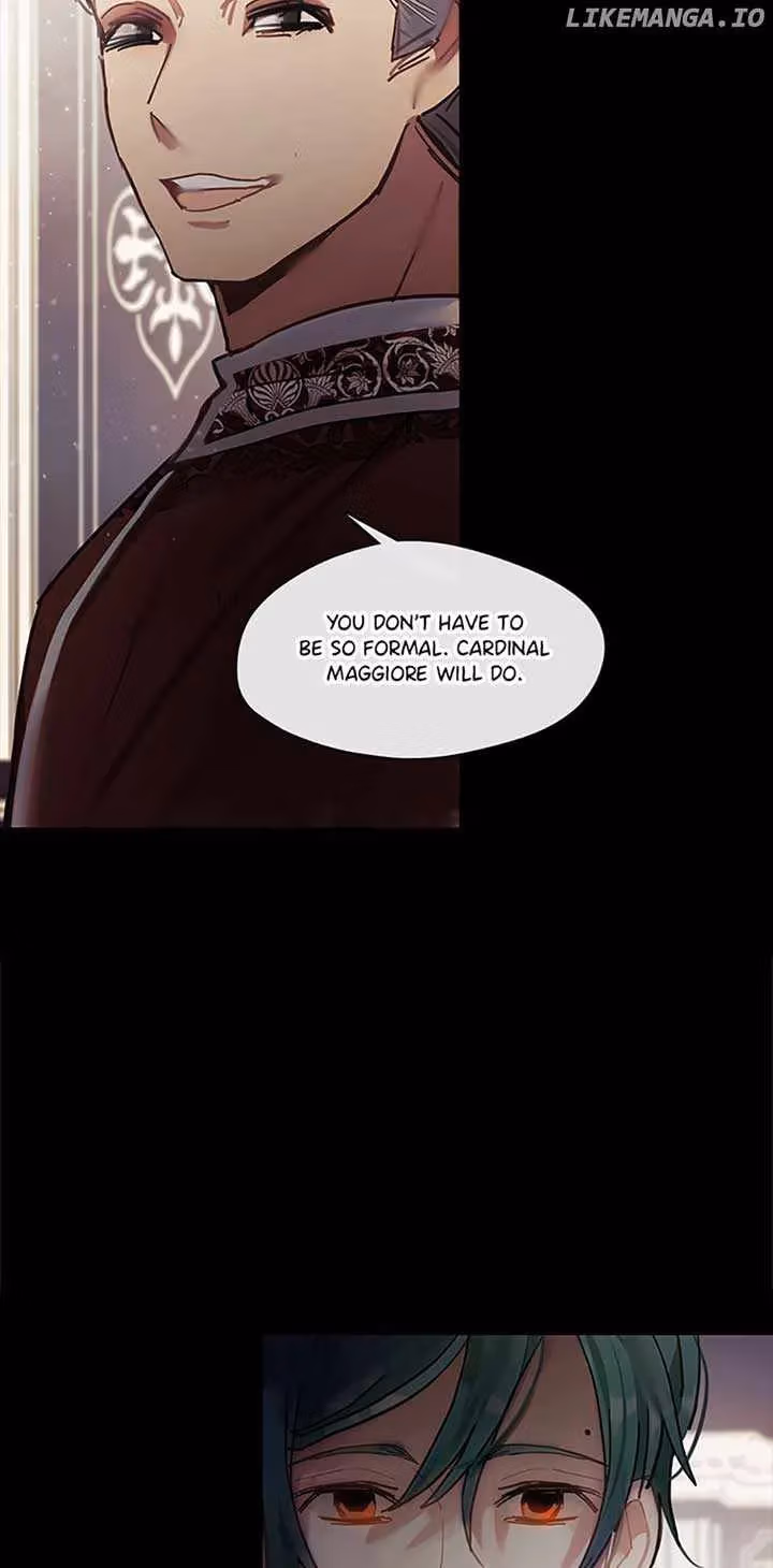 Read Devoted to Diamond chapter 82 image 30 on Lezhin