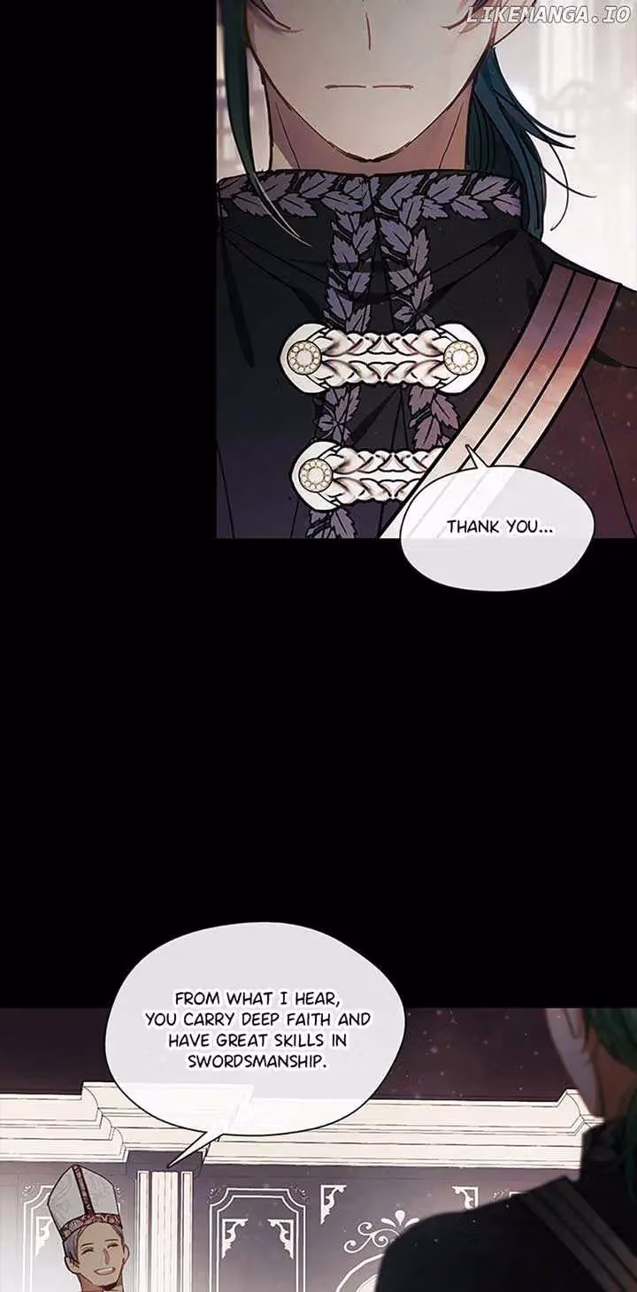 Read Devoted to Diamond chapter 82 image 31 on Lezhin